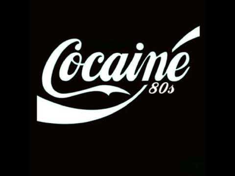 COCAINE 80s- MOTIVATION FEATURING COMMON