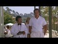 Fletch: Country Club lunch order