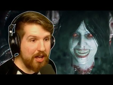 THE EVIL WITHIN 2 [Part 1] - First Hour of Evil Within 2 Gameplay