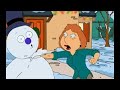 Family Guy - Frosty the Snowman  ᶜᶜ - FoxFamily Family Guy - Frosty the Snowman  ᶜᶜ