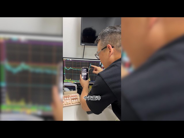 何丞唐【唐哥財經報】