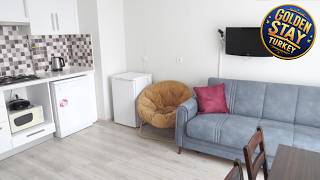 Istanberry - Paradise Apartments | İstanbul, Turkey | Hotel Review 🏨
