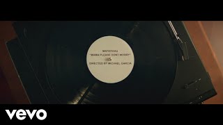Matisyahu - Mama Please Don&#39;t Worry (Official Music Video)