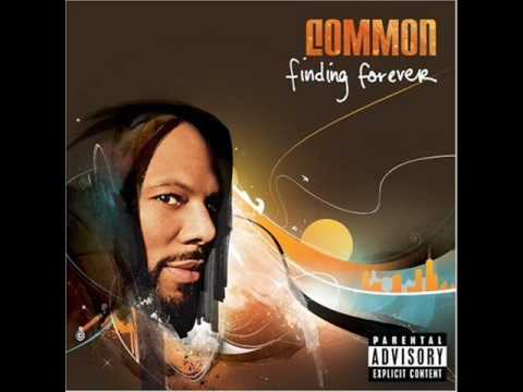 Common - I want you
