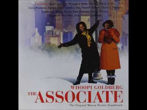 The Assoicate - Makin' My Way (Any Way That I Can) [Wynonna Judd]