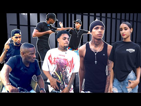 I ESCAPE FROM PRISON TO CONTINUE ROBBING (CRIMINAL IN FEELING) S2 CAP 1 GOD WITH US