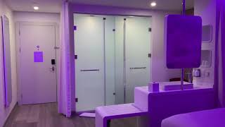 Yotel Istanbul: Where Comfort Meets Convenience Between Flights!