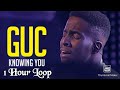 Minister Guc : Knowing You 1 Hour Loop