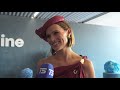 ITV Racing Presenter Francesca Cumani