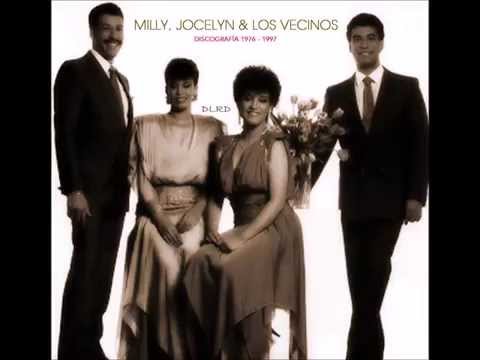 Milly, Jocelyn y los Vecinos -  LO MIO ES MIO