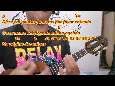 Amigos - Negrø
