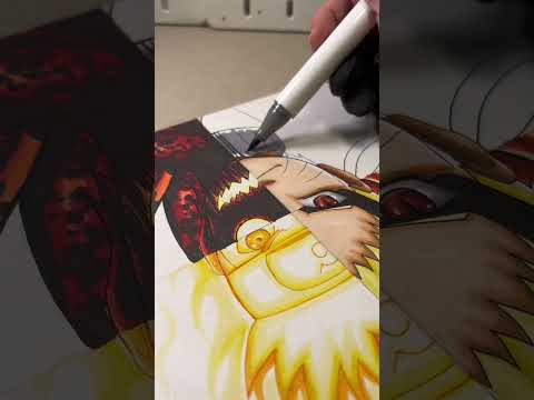 Naruto ✍️🥹