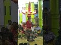 Tamilnadu Dancer Dancing In Pavai Karagam Rajasthan Folk Dance