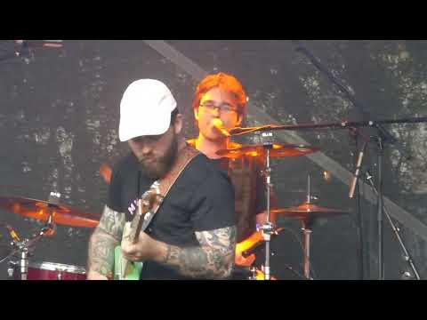 Đoko - Prozori (Live) Kamfest 2024