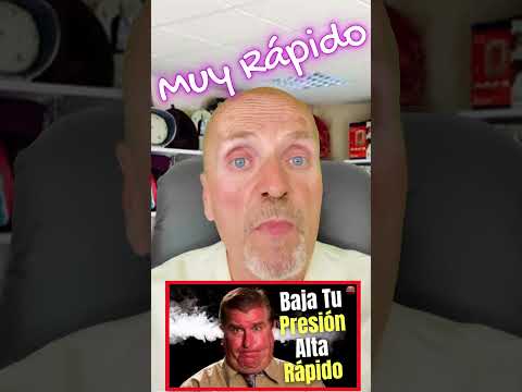 HOW TO LOWER HIGH PRESSURE FAST? 💝 TIPS AND HOME REMEDIES THAT ACT IMMEDIATELY ON C