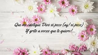 Lena - Tu Corazón feat. Alejandro Sanz (Lyrics)