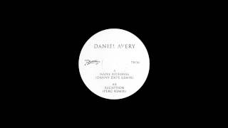 Daniel Avery - Reception (Perc Remix)