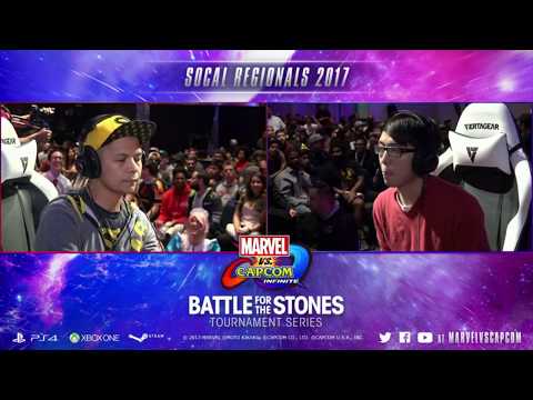 "BBR" SCR 2017 MvCi Battle Of The Stones - RICHARD NGUYEN vs SPLYCE FCHAMP