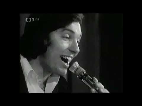 15 minut s Karlem Gottem (písničky z let 1972 a 1973)