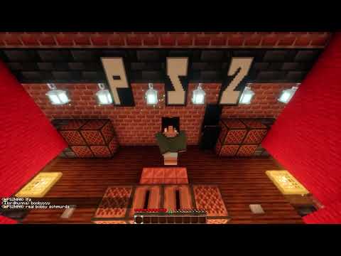 MINECRAFT CONCERT - DJ 9TAILSHADOWWOLF [Full Set 2/2/26]