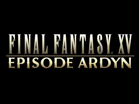 Final Fantasy XV - Episode Ardyn OST (Mashup) - Conditioned to Hate (Angelgard + Insomnia)