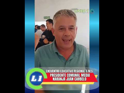 PRESIDENTE COMUNAL MEDIA NARANJA JUAN CARBELO