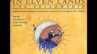 In Elven Lands - Beware The Wolf