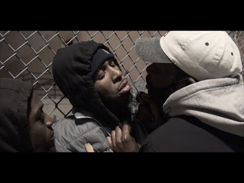 Milly x RangeRover Rugga - Scared Ones (OFFICIAL MUSIC VIDEO) | Shot By @MeetTheConnectTv