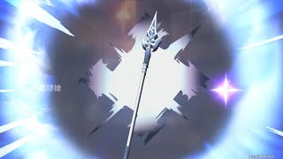 原神 鍾離先生延長戦！！！～20220211～
