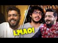 FING REACTS TO DADDY DAUGHTER LOVE STORY | CARRYMINATI