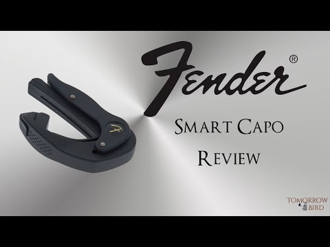 Fender Smart Capo image 3