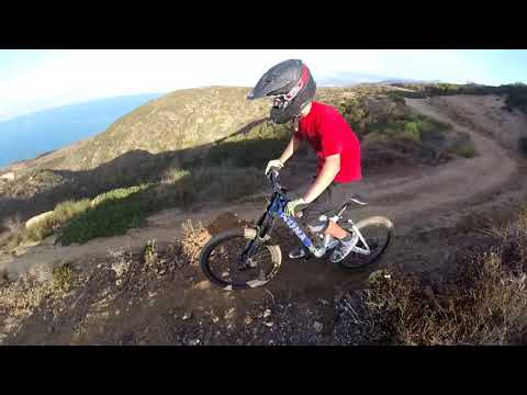 8va Etapa La Bufadora Ensenada B C