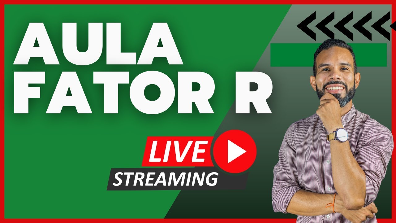 Oque é e Como apurar o FATOR R simples nacional [AULA]