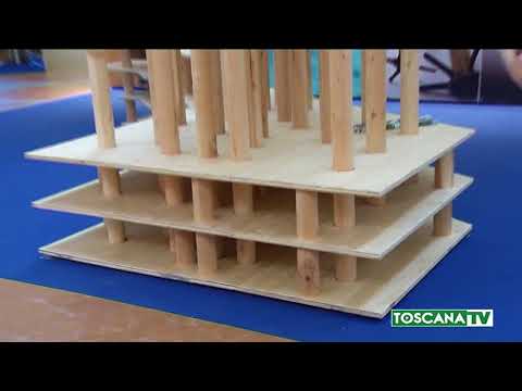 2018-02-16 FIRENZE - AL VIA TOURISMA AL PALACONGRESSI