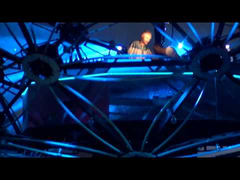 sensation 2013 source of light