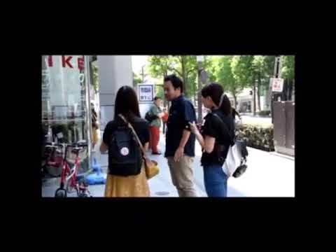 電気電子工学科 経営コミュニケーション学科　巻頭企画DATEBIKEオフショット