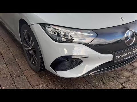 Mercedes-Benz EQE EQE 300 - Image 2