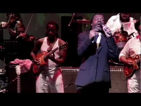 "AMBUSH IN THE NIGHT" - "Salute to The Wailers" Lloyd Brown