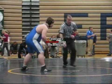 Western Wrestling Promo (August 2009)