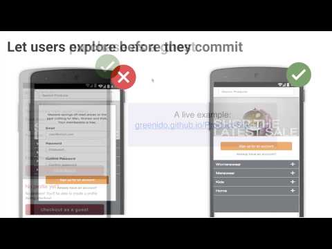 App Monetization | Course Introduction | Udacity