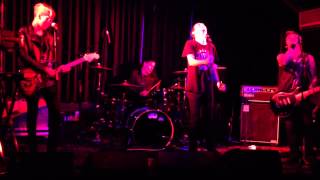 Cult Of Youth @ The Croft 25/09/2012