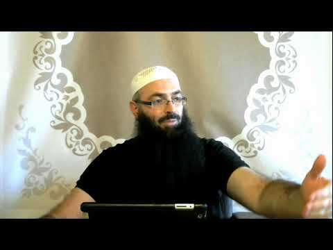 11) Si ta përmirësosh zemrën tënde - Shkaqet që na shpëtojnë nga dënimi i varrit