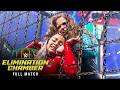 FULL MATCH Women S Elimination Chamber Match Elimination Chamber 2022