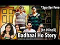 Badhaai Ho Movie Story Explained | Watch It Or Skip It ?