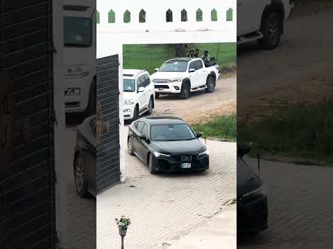 Gran Mashar HAJI Sadiq khan adozai