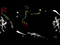 Killer Instinct Arcade B Orchid Danger Move Heart Attack On Every Character