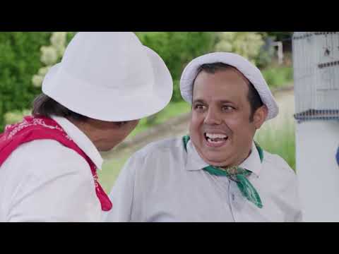 Los Enredos de Juan Vainas | LOS LAVANDEROS |  Temporada 7 Episodio 8