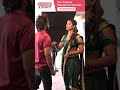Vishnupriya Maanas In Gangulu Song Making Video Gangulu Viralvideo Behindthescenes Viral