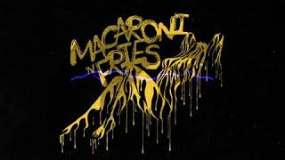 Kirko - Macaroni N Fries Instrumental