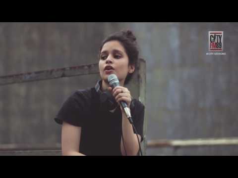 #CitySessions // Self - Slowspin